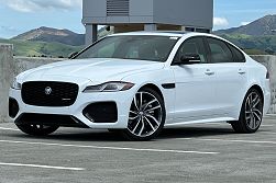 2024 Jaguar XF R-Dynamic SE 