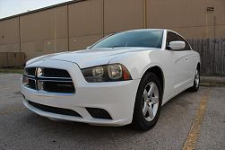 2014 Dodge Charger SE 