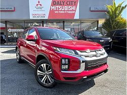 2024 Mitsubishi Outlander Sport ES 