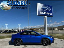 2024 Subaru WRX Premium 