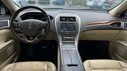 2015 Lincoln MKZ  