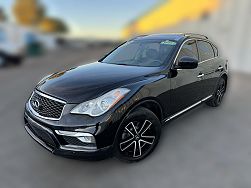 2016 Infiniti QX50 Base 