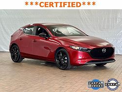 2024 Mazda Mazda3 Select 