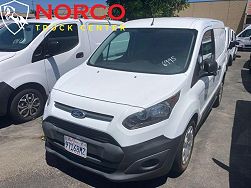 2015 Ford Transit Connect XL 