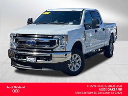 2022 Ford F-250 XLT 