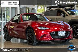 2023 Mazda Miata Club 