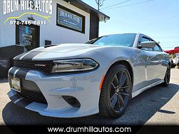 2021 Dodge Charger R/T 