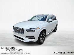 2024 Volvo XC90 T8 Plus Bright Theme