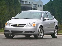 2006 Chevrolet Cobalt LT 