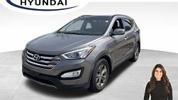 2014 Hyundai Santa Fe Sport  