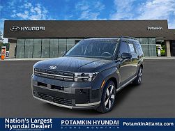 2024 Hyundai Santa Fe Limited Edition 