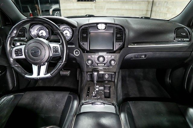 2012 Chrysler 300 Srt8 For Sale In Charlotte Nc