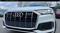 2021 Audi Q7 Premium Plus 45
