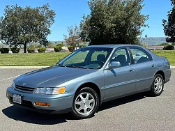 1994 Honda Accord EX 