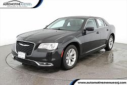 2015 Chrysler 300 Limited Edition 