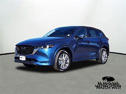 2024 Mazda CX-5 S Premium