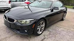 2018 BMW 4 Series 430i 