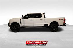 2023 Ford F-350 King Ranch 