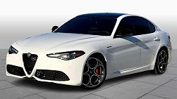 2023 Alfa Romeo Giulia Ti 