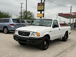 2003 Ford Ranger  