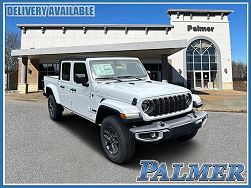 2024 Jeep Gladiator  