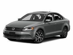 2016 Volkswagen Jetta Sport 