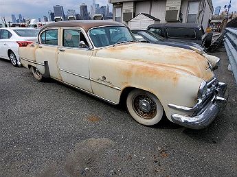 1954 Chrysler Windsor  