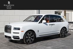 2024 Rolls-Royce Cullinan  