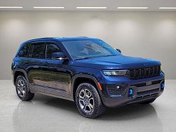 2023 Jeep Grand Cherokee Trailhawk 4xe 