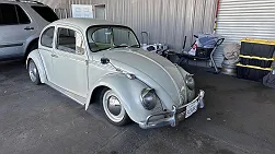 1965 Volkswagen Beetle  