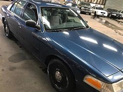 2004 Ford Crown Victoria  