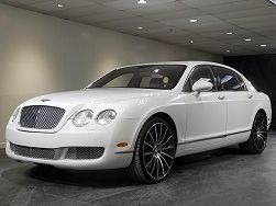 2006 Bentley Continental Flying Spur 