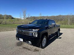 2023 Chevrolet Silverado 3500HD High Country 