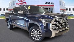 2023 Toyota Tundra 1794 Edition 