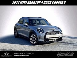 2024 Mini Cooper S 