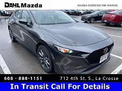2020 Mazda Mazda3  
