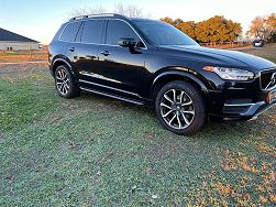 2018 Volvo XC90 T6 Momentum 