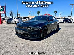 2019 Dodge Charger R/T 