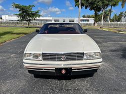 1988 Cadillac Allante  