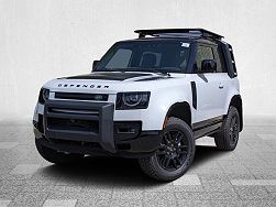 2023 Land Rover Defender 90 X-Dynamic SE