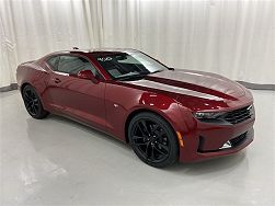 2024 Chevrolet Camaro LT 2LT