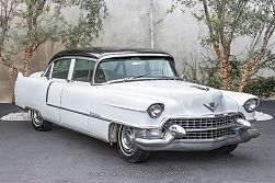 1955 Cadillac Series 62  