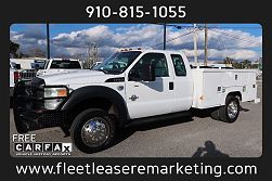 2012 Ford F-450  