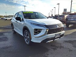 2024 Mitsubishi Eclipse Cross SEL 