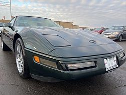 1992 Chevrolet Corvette Base 