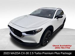 2023 Mazda CX-30 Turbo Premium Plus