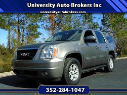 2009 GMC Yukon SLT SLT-1