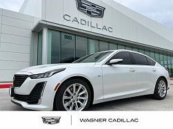 2020 Cadillac CT5 Luxury 