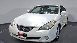 2005 Toyota Camry Solara  