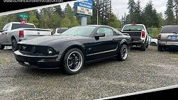 2005 Ford Mustang GT 